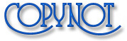 Copynot Logo